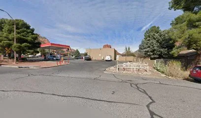 Circle K - 6051 AZ179